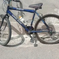 دو تا تایر 26یه لاستیک نونو دوچرخه 26 دوچرخه 20|دوچرخه، اسکیت، اسکوتر|تبریز, |دیوار