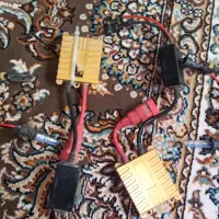 چراغ زنون 55 وات مخصوص مه شکن پژو (h7)