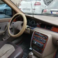 سمند تک گانه|خودرو سواری و وانت|اسکو, |دیوار