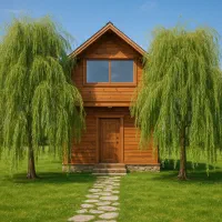 فضاسازی سمپاشی هرس فروش نهال چالکود|خدمات باغبانی و درختکاری|تولم شهر, |دیوار