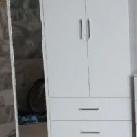 کمد لباس نو