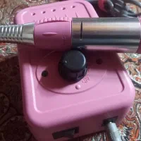 سوهان برقی ناخن