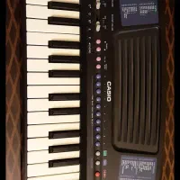 ارگ کاسیو ژاپن