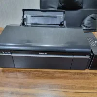 پرینتر رنگی