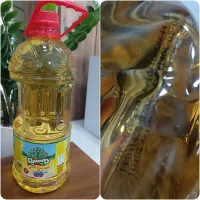 روغن سرخ کردنی ویسپو