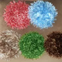 فروش اسکاج بافت یوموش تک و عمده