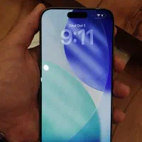 اپل iPhone 16 Pro Max با حافظهٔ ۲۵۶ گیگابایت|موبایل|شیراز, فرهنگ شهر|دیوار