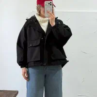 کاپشن زنانه