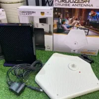 آنتن های رومیزی و هوایی فروزش|تلویزیون و پروژکتور|شهرکرد, |دیوار