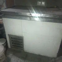 تنور گازی بزرگ|یخچال و فریزر|بروجن, |دیوار