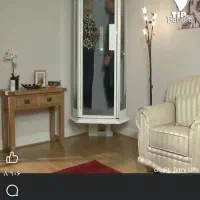 منشی مدیر عامل خانم