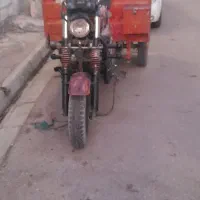 سه چرخ موتورمدل ۹۰