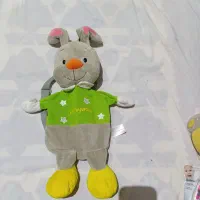 وسایل نوزادی کوله پشتی اسباب بازی|اسباب و اثاث بچه|ساوه, |دیوار