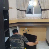 کار فنی در خانه شما جوش برش سوراخ کاری تاسیسات|خدمات پیشه و مهارت|اصفهان, باغ فردوس|دیوار