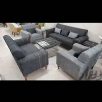 مبل راحتی فرح