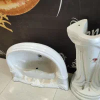 روشویی بزرگ