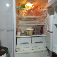 یخچال فریزر سیلوان