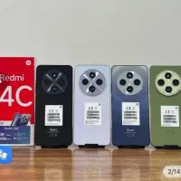 Redmi 14c|موبایل|تبریز, |دیوار