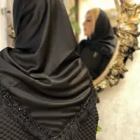 شال و روسری مزونی مجلسی|لباس|تبریز, |دیوار