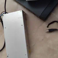پک چهار عددی دوربین مداربسته و دستگاه دی وی ار|دوربین مداربسته|تهران, جماران (نیاوران)|دیوار
