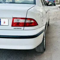 ماشین سمند ef7دوگانه فابریک کارخانه|خودرو سواری و وانت|کرمان, |دیوار