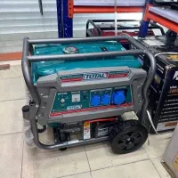 موتور برق 9 کیلوات سه گانه سوز توتال TP190006CTF