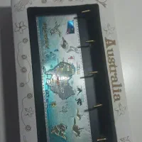 جاکلیدی خارجی|صنایع دستی و سایر لوازم تزئینی|مشهد, شهید آوینی|دیوار