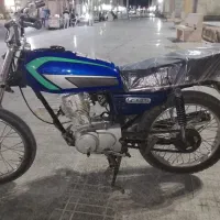 کویر  پارکینگی