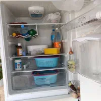 یخچال خانگی|یخچال و فریزر|آستانه اشرفیه, |دیوار