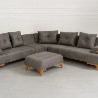 گالری مبل راحتی شایان