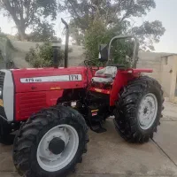 فروش تراکتور 475 صفر
