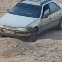 پژو۴۰۵بژ