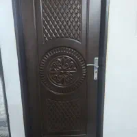 فروش ویژه زمستانه انواع درب اتاقی وضد سرقت