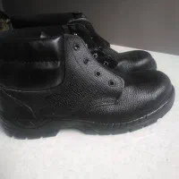 کفش ایمنی مارک نگهبان