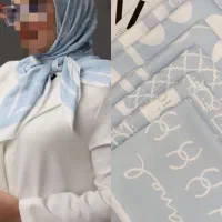 شال و روسری