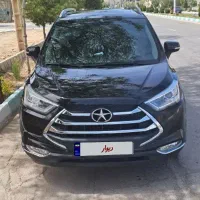 جک s3 سال تولید ۱۴۰۲