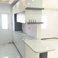 فاز ۱۱ عرصه تسویه فول کناف تمیز ویو کل شهر|فروش آپارتمان|پردیس, فاز ۱۱|دیوار