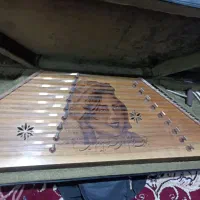 سنتور|سازهای سنتی|بیرجند, |دیوار