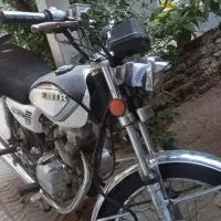 موتورهندا۱۲۵|موتورسیکلت|حمیدیا, |دیوار