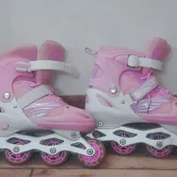 اسکیت در حد نو