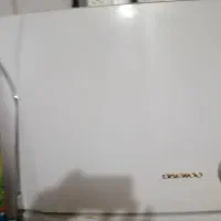 یخچال فریزر دوو