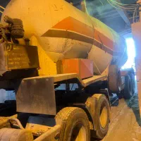 بونکر سیمان|خودرو سنگین|اهواز, اهواز|دیوار