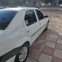 تندر۹۰ ای۲ مدل۹۱|خودرو سواری و وانت|پارس‌آباد, |دیوار