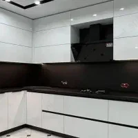 کابینت کمد دیواری و دکوراسیون داخلی