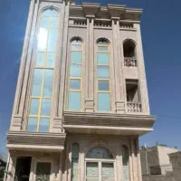 طبقه زیرزمین مناسب برای واحد اداری کلیدنخورده