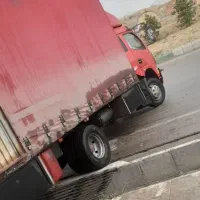 کاویان ۱۰۶ مدل ۹۲|خودرو سنگین|اردبیل, |دیوار