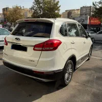 تیگو ۵ مدل ۹۶ (به صورت اقساط اسان)|خودرو سواری و وانت|تهران, تهرانپارس جنوبی|دیوار