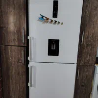 یخچال الکترواستیل