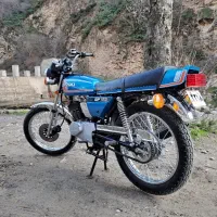 جی پی125سوزوکی