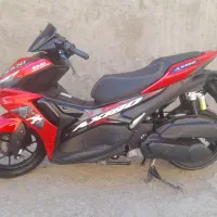 موتور هانی ایروکس ۱۸۰|موتورسیکلت|شاندیز, |دیوار